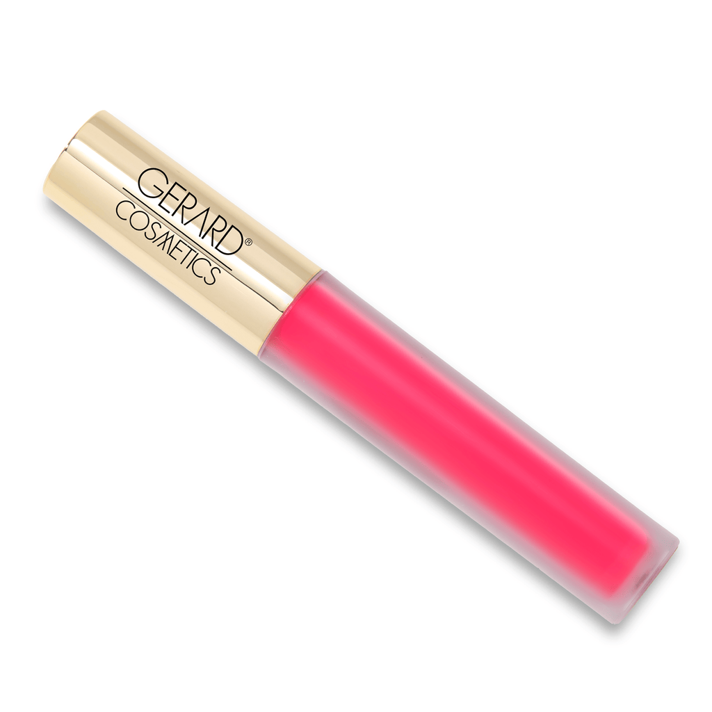 Strawberry Fields - HydraMatte®️  Liquid Lipstick