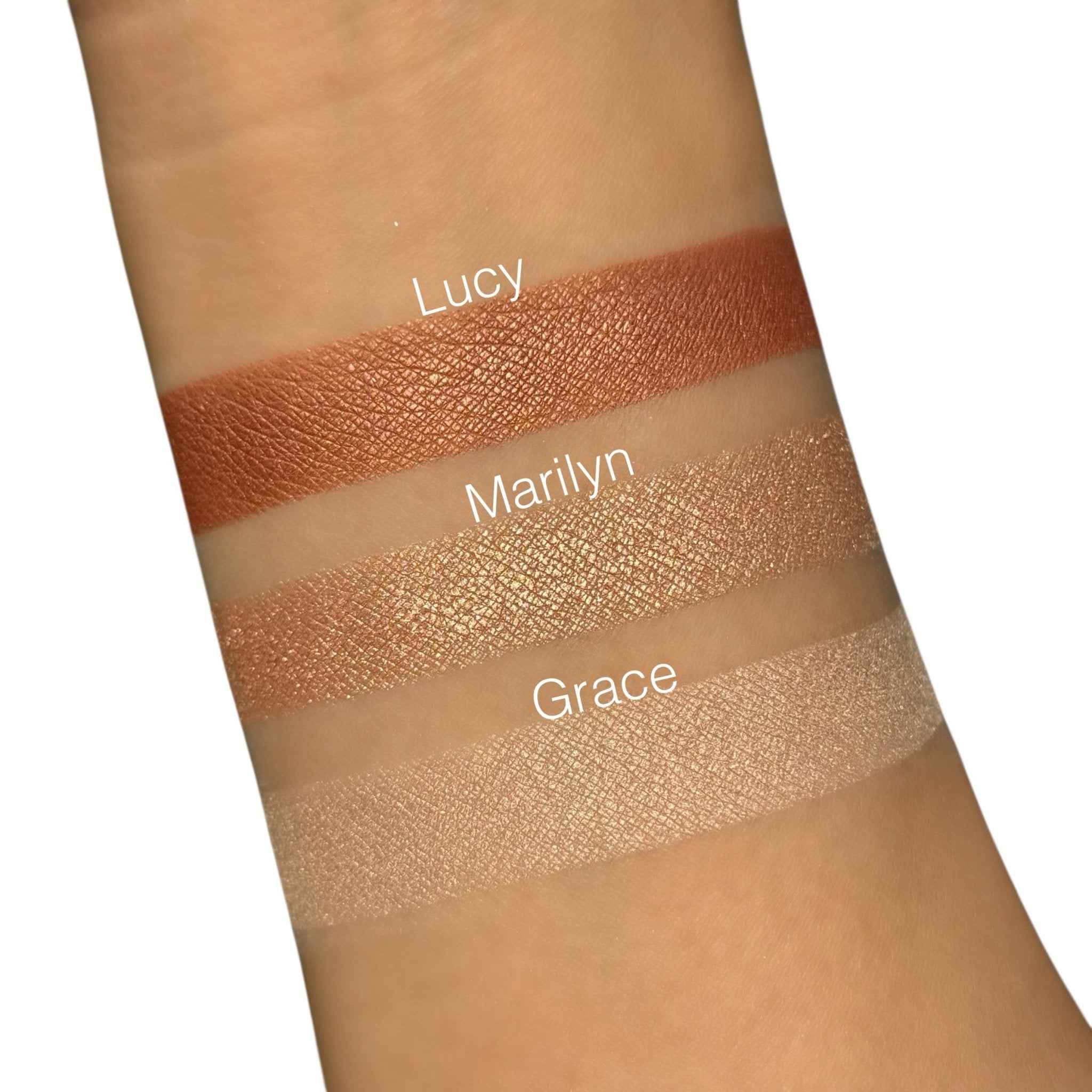 Starstruck Highlighter  - Starlet  Face Palette