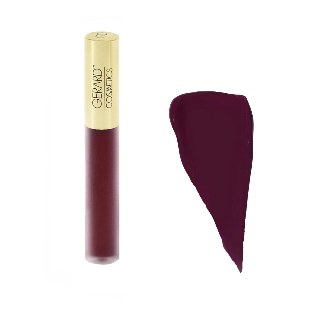 Wine Down - HydraMatte®️ Liquid Lipstick