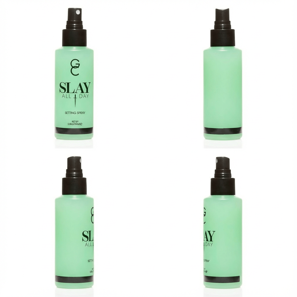 Cucumber - Slay All Day Setting Spray