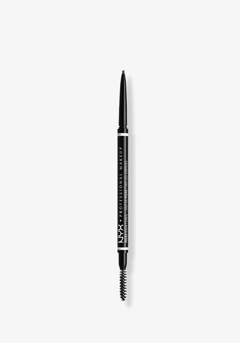 NYX MICRO BROW PENCIL BRUNETTE
